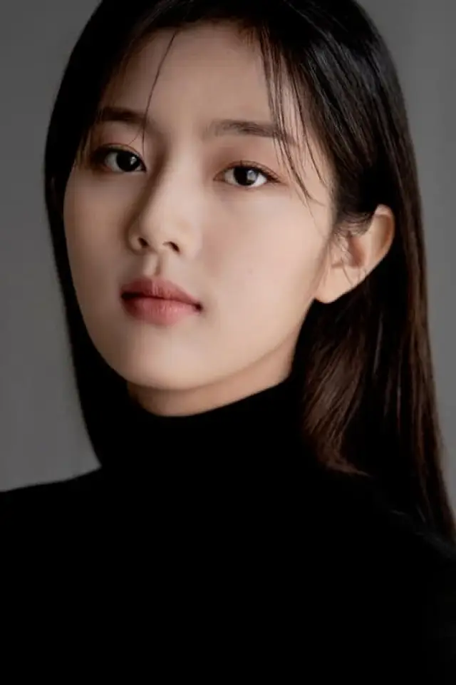 Photo Shin Eun-soo