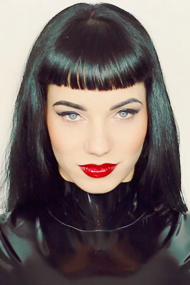 Photo Vivi Sterling