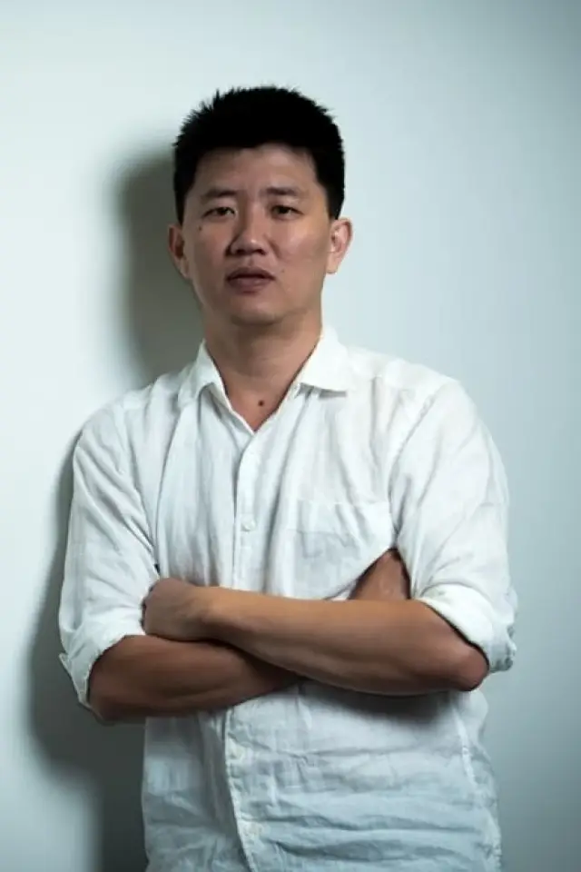 Photo Lau Kek-huat