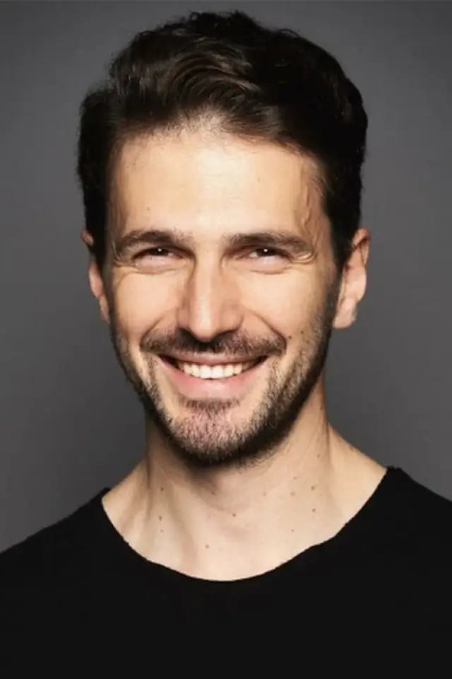 Photo Emre Kızılırmak