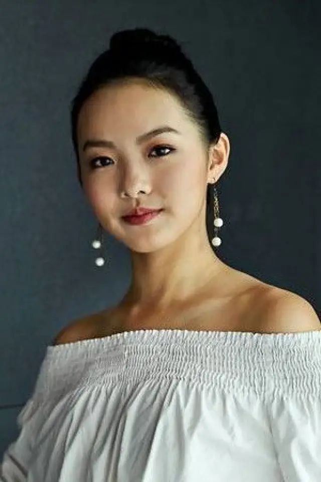 Photo Regene Lim