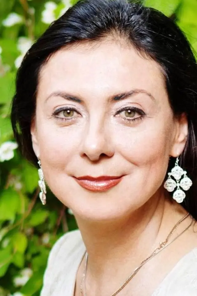 Photo Elena Zaremba