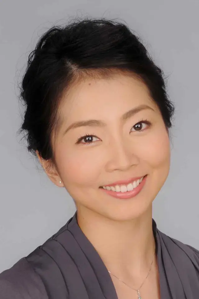 Photo Megumi Sasano