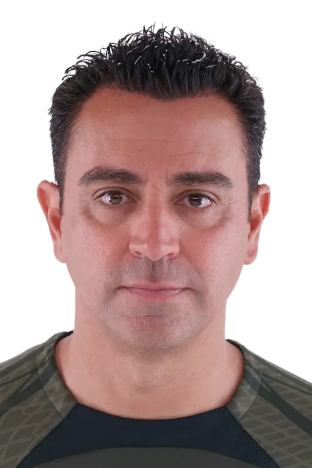 Photo Xavi