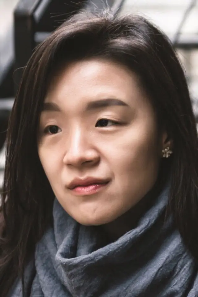 Photo Yoon Ga-eun