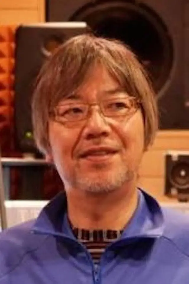 Photo Shigeo Komori