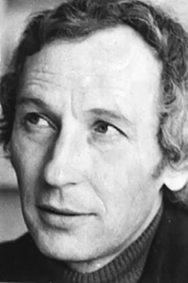 Photo Vladimir Dakhno