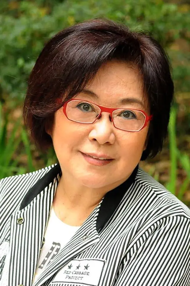 Photo Louise Lee Si-Kei