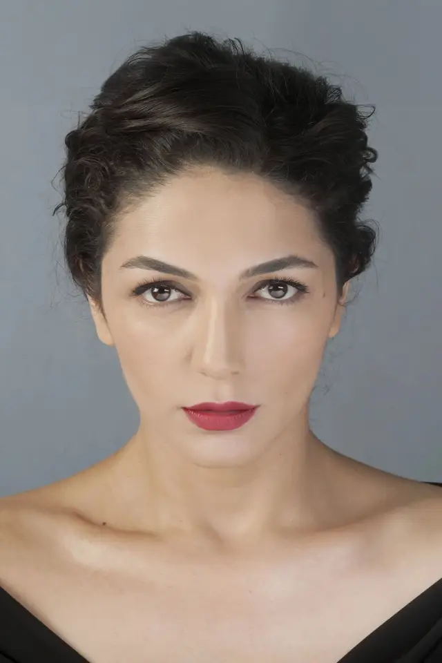 Photo Şebnem Hassanisoughi