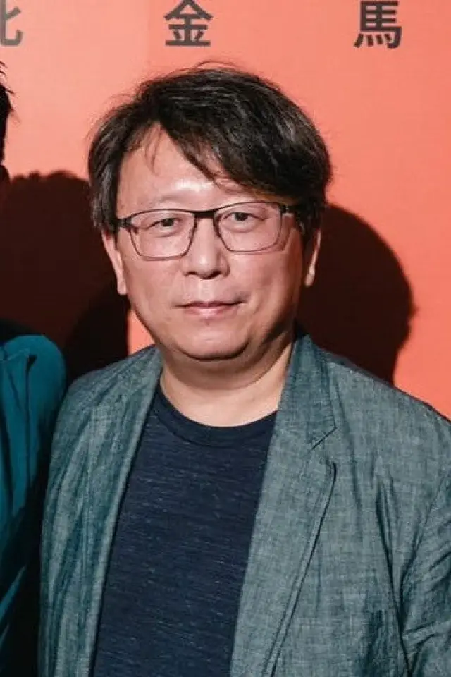 Photo Yang Li-chou