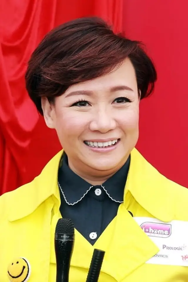 Photo Kiki Sheung
