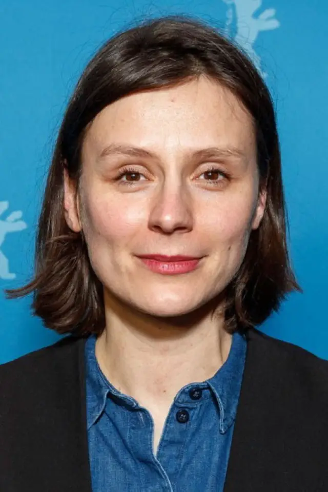 Photo Sandra Wollner