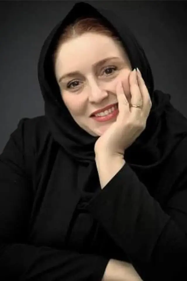 Photo Zhaleh Sameti