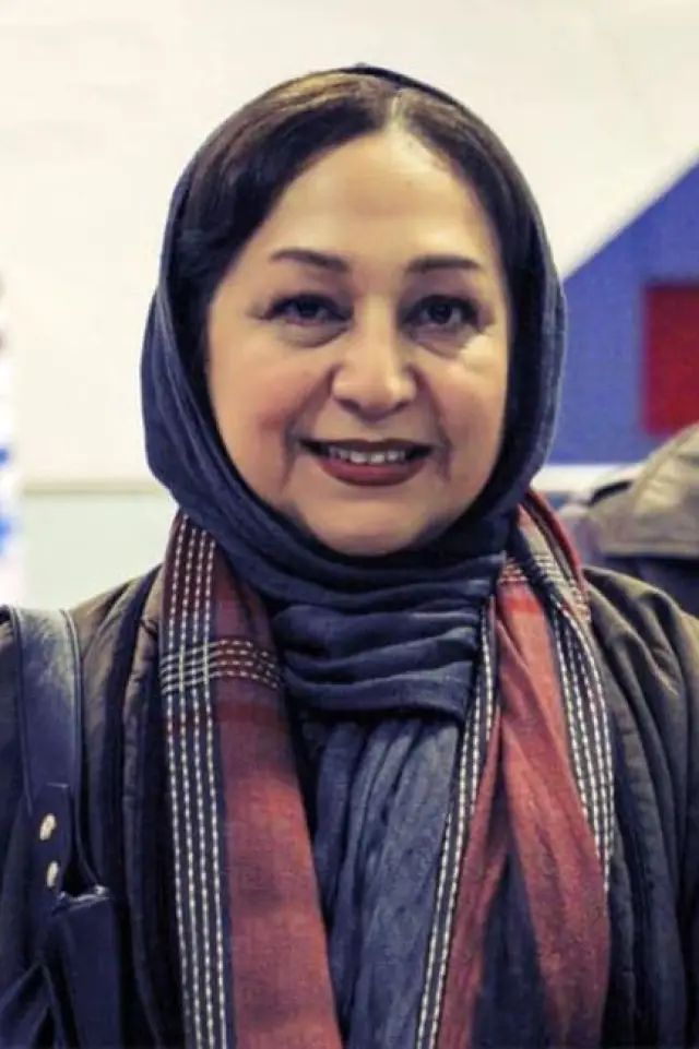 Photo Maryam Saadat