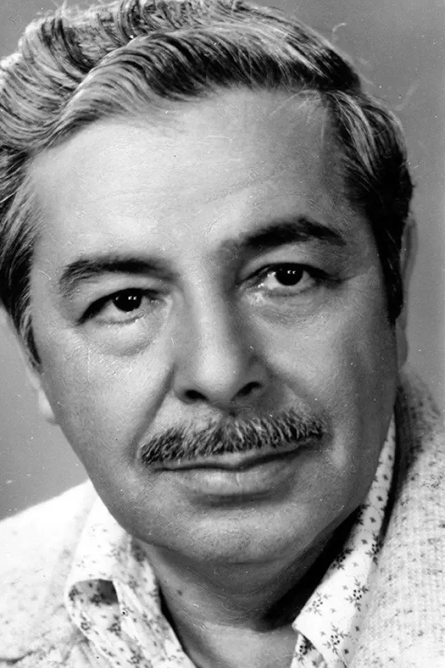 Photo Hasan Seyidbeyli