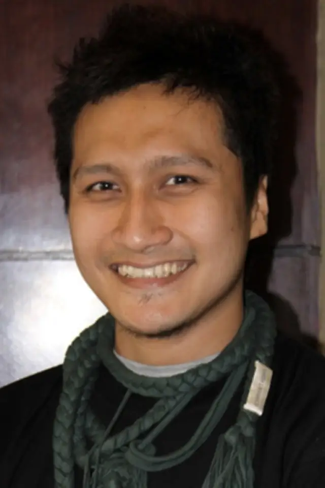 Photo Arie Untung