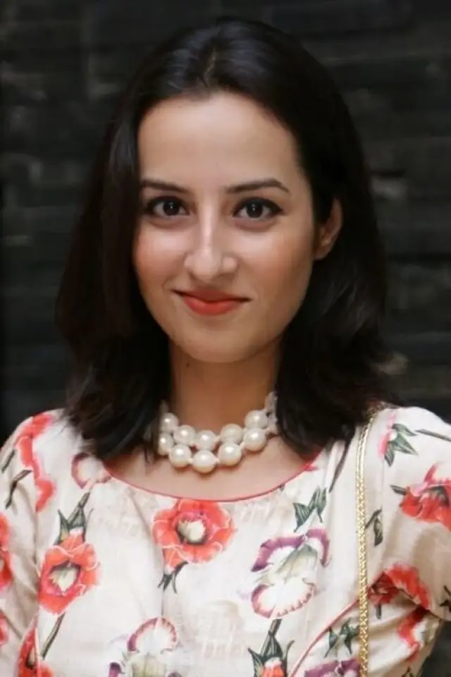 Photo Amrutha Srinivasan
