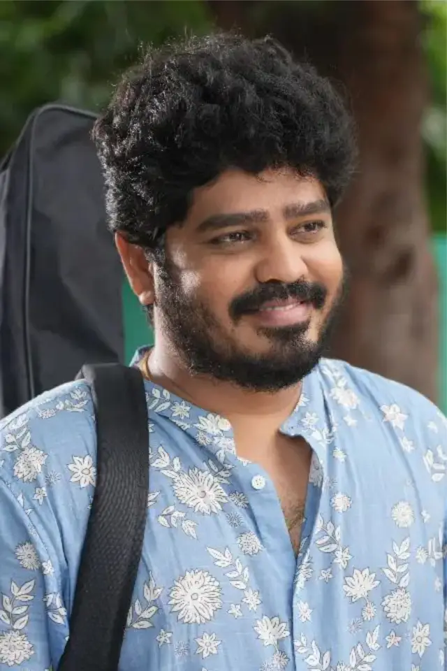 Photo Vignesh Karthick