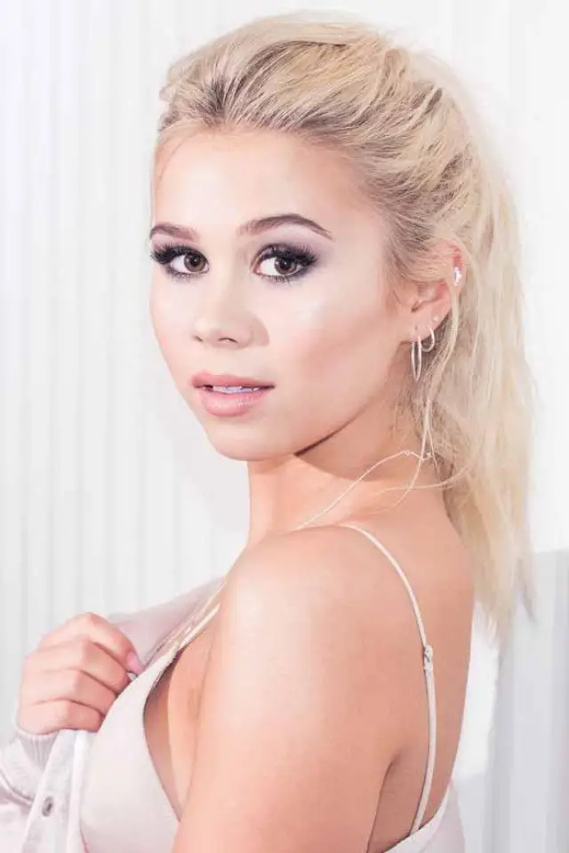 Photo Lisa Ajax