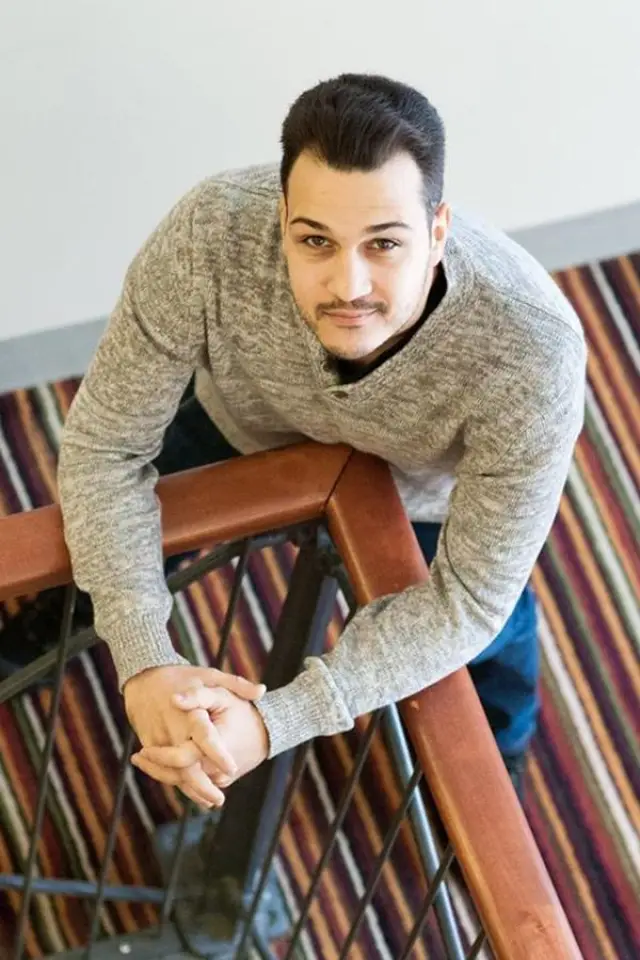 Photo Stojan Đorđević