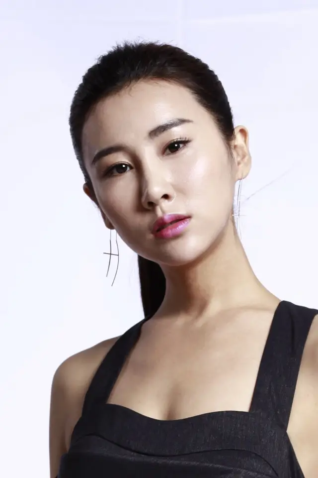 Photo Wang Feifei
