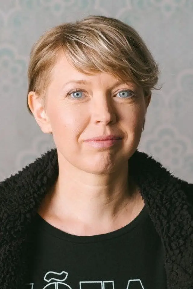 Photo Liina Triškina-Vanhatalo