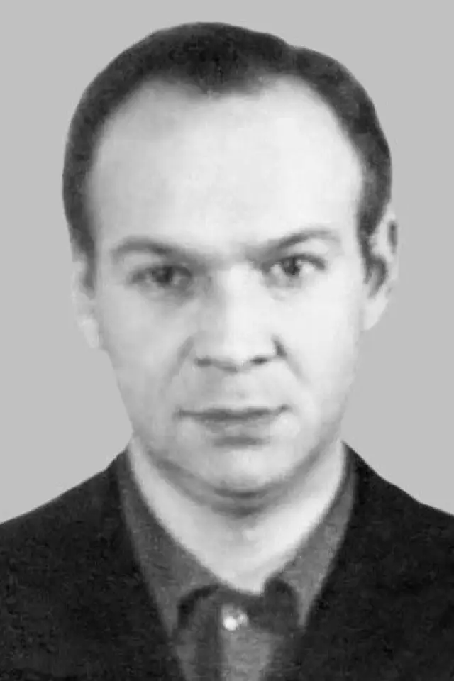Photo Volodymyr Kapustian