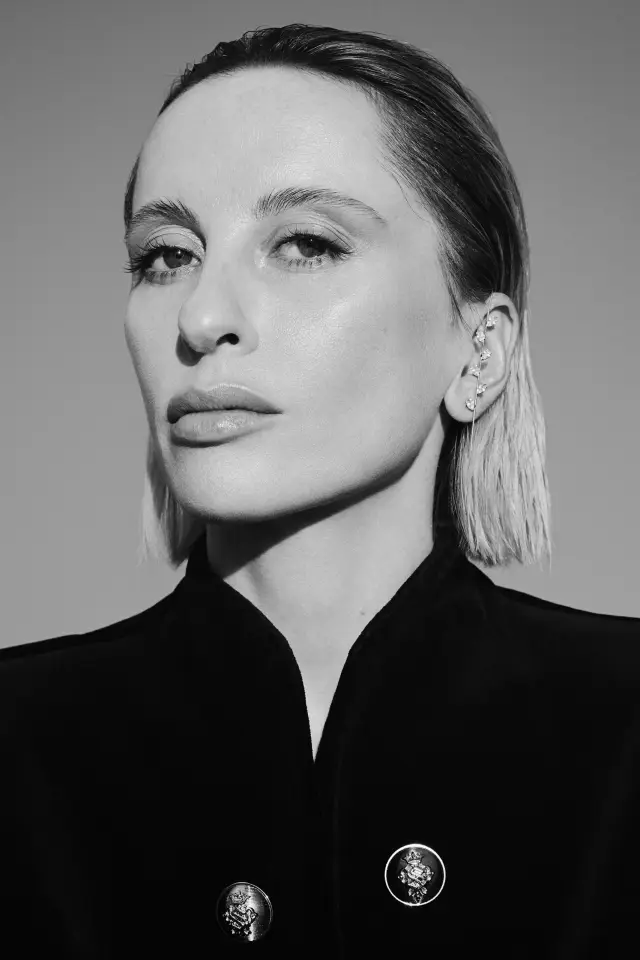 Photo Ekaterina Reshetnikova