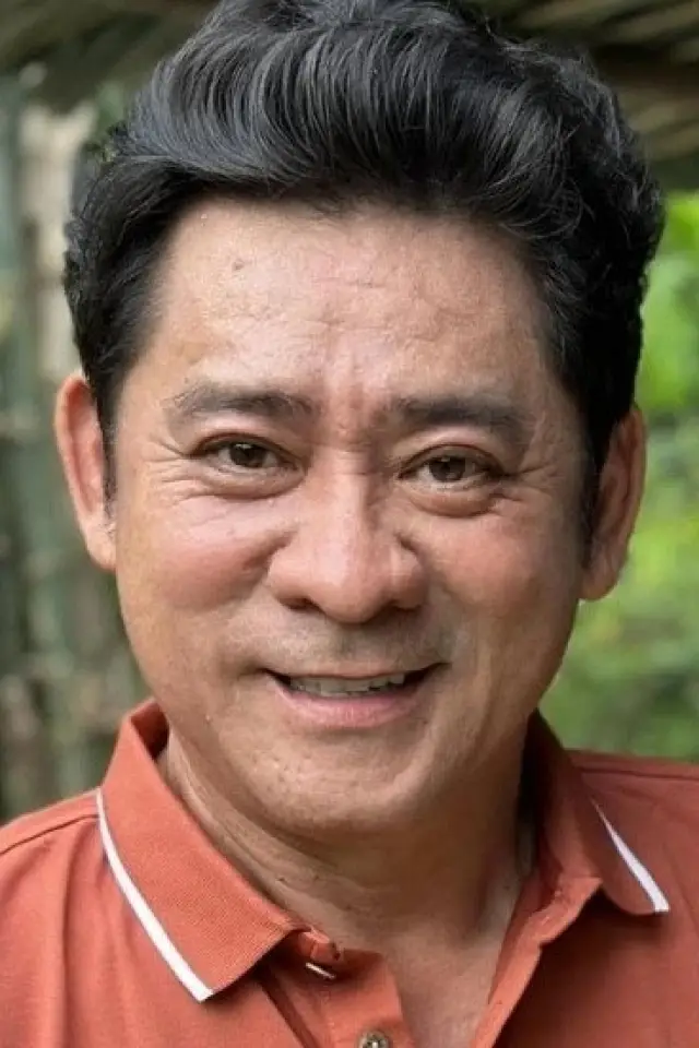 Photo Huỳnh Anh Tuấn
