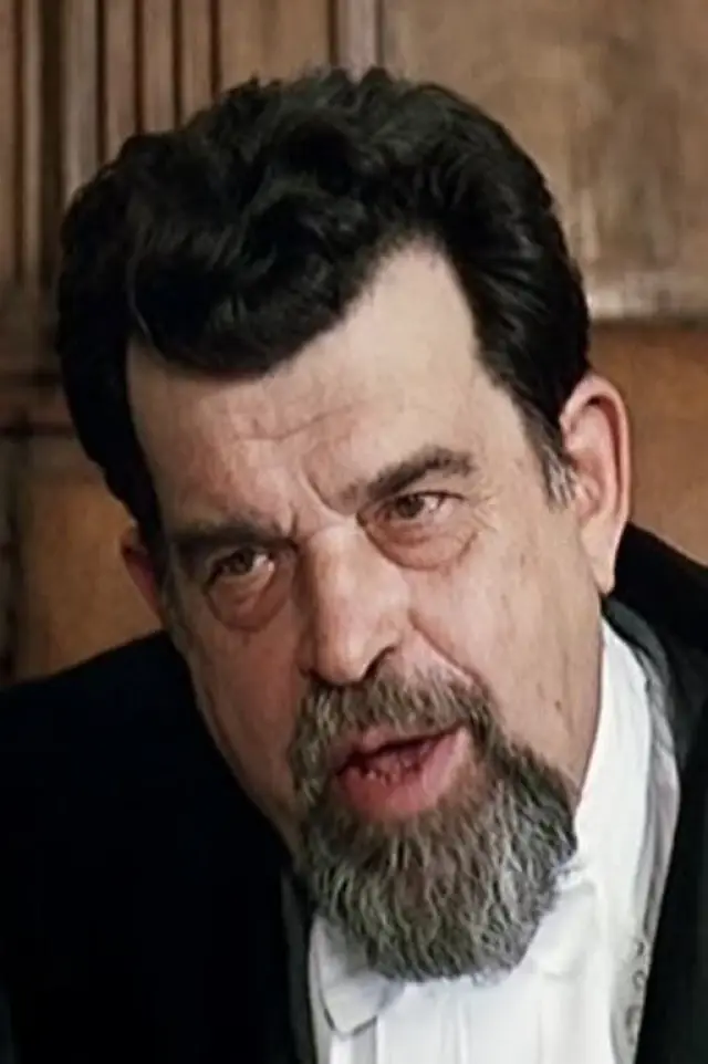 Photo Luigi Moretti