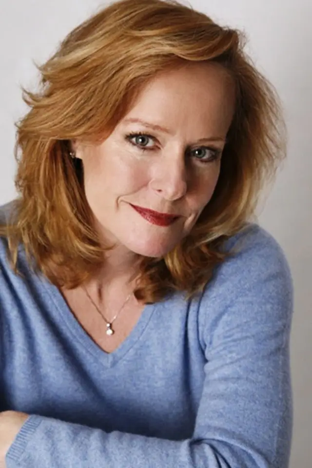 Photo Mary Elizabeth McDonough
