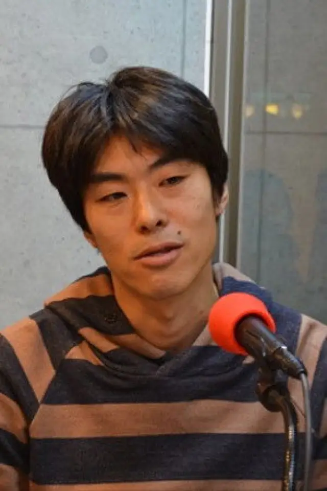 Photo Rei Sakamoto