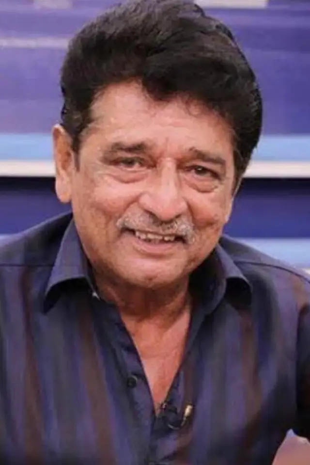 Photo Ismail Tara