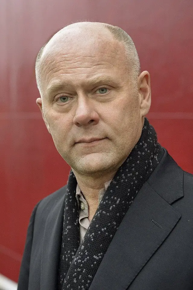 Photo Folke Rydén