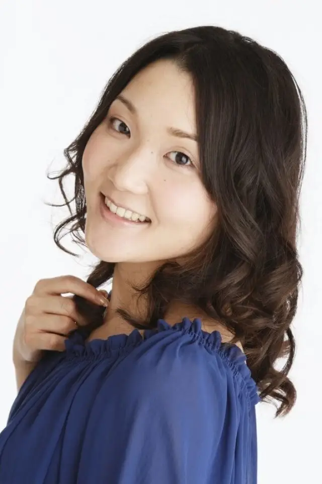 Photo Hiroko Ushida