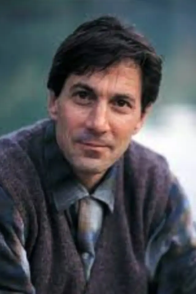 Photo James Carroll