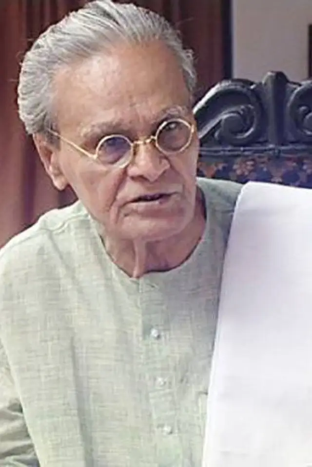 Photo Monu Mukherjee