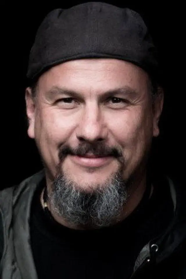 Photo Antoine Vivas Denisov