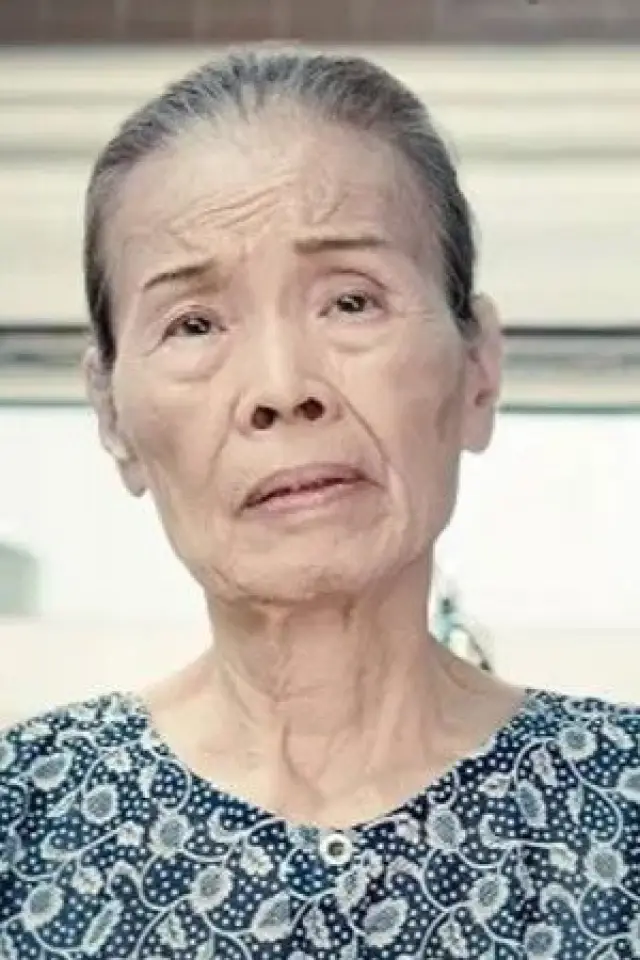 Photo Pai Ming-Hua