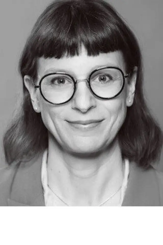 Photo Christine Reeh