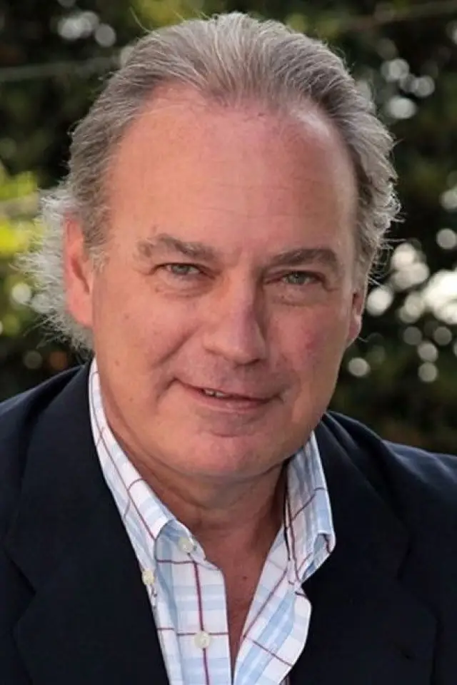 Photo Bertín Osborne