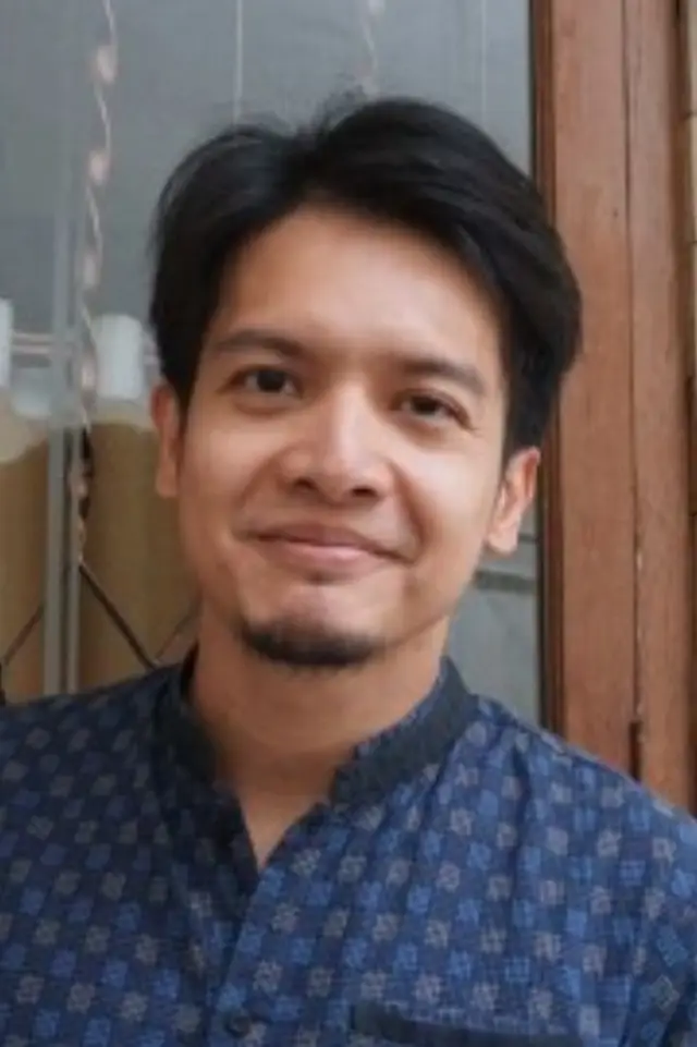 Photo Dimas Seto