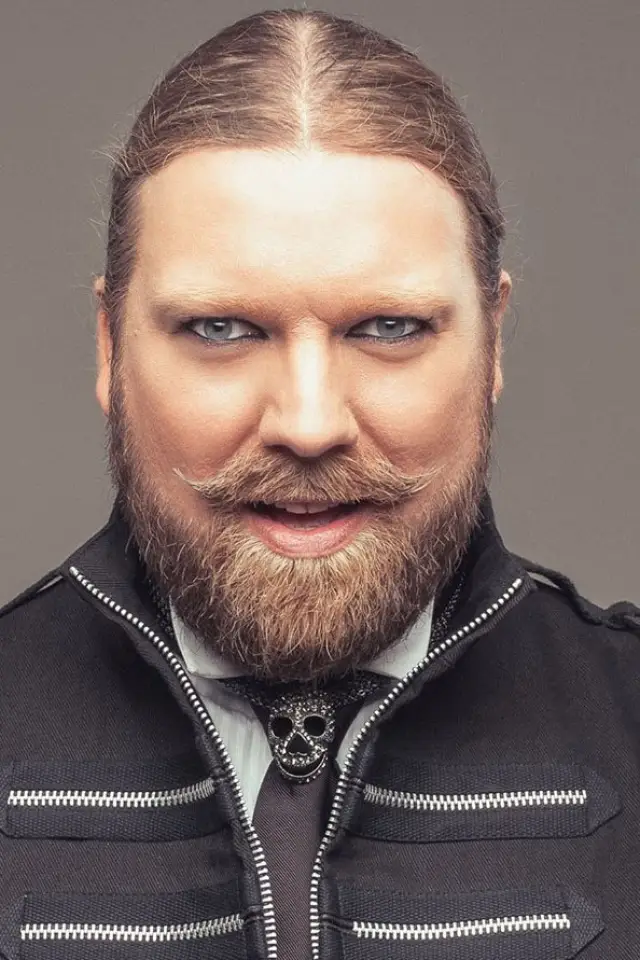 Photo Rickard Söderberg