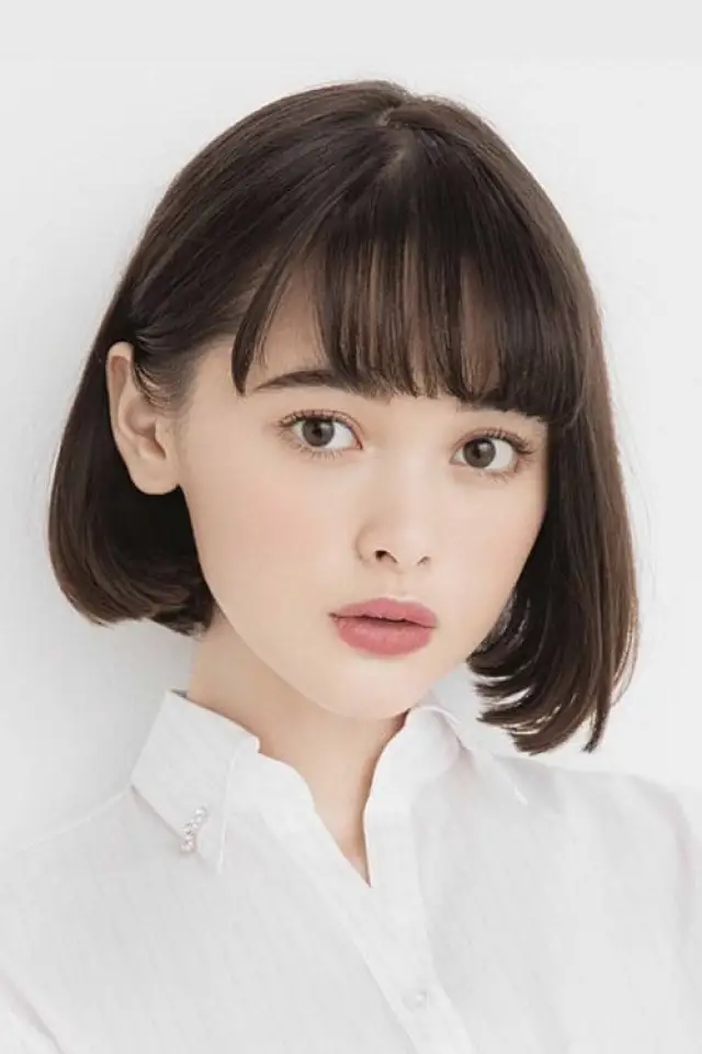 Photo 玉城蒂娜
