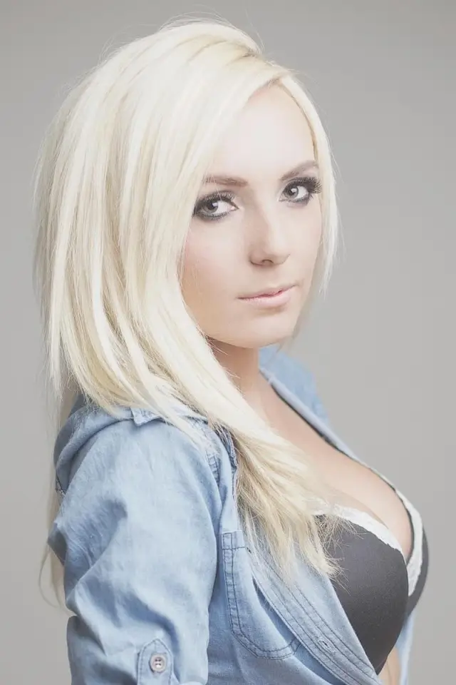 Photo Jessica Nigri