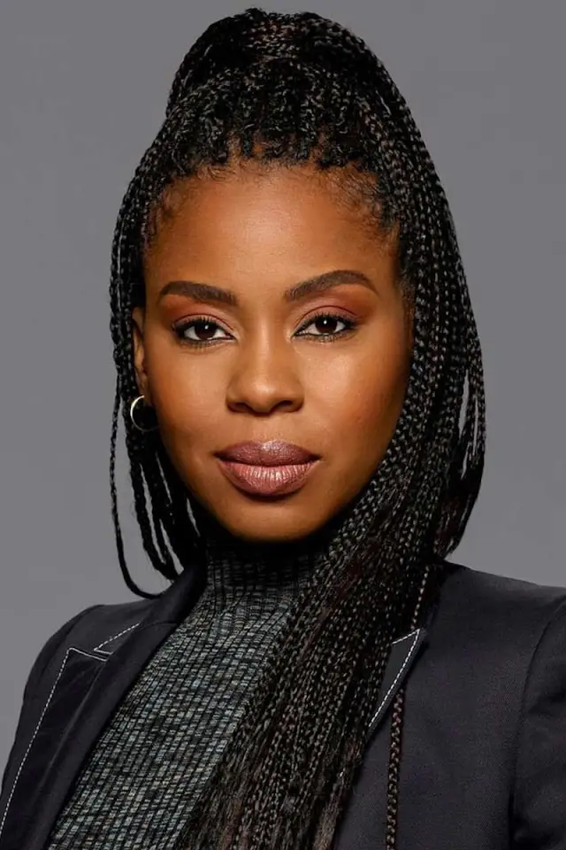 Photo Danielle Moné Truitt