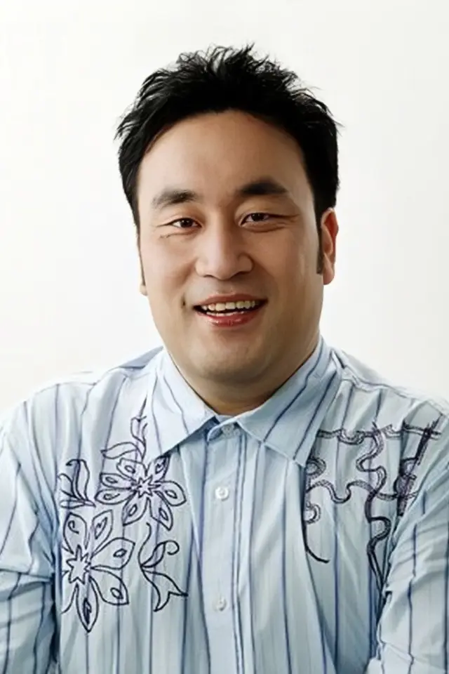 Photo Lee Hyuk-jae