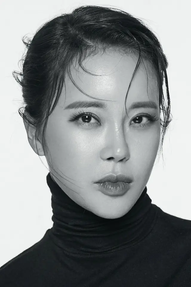 Photo Baek Ji-young