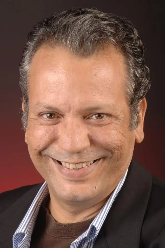 Photo Carlos Miranda