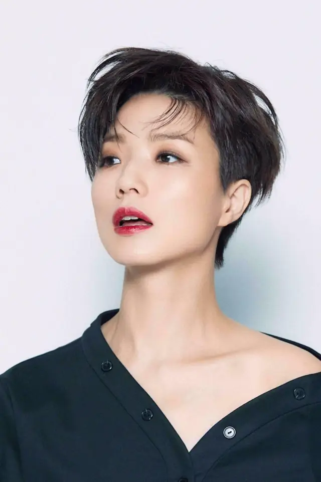 Photo An Young-mi